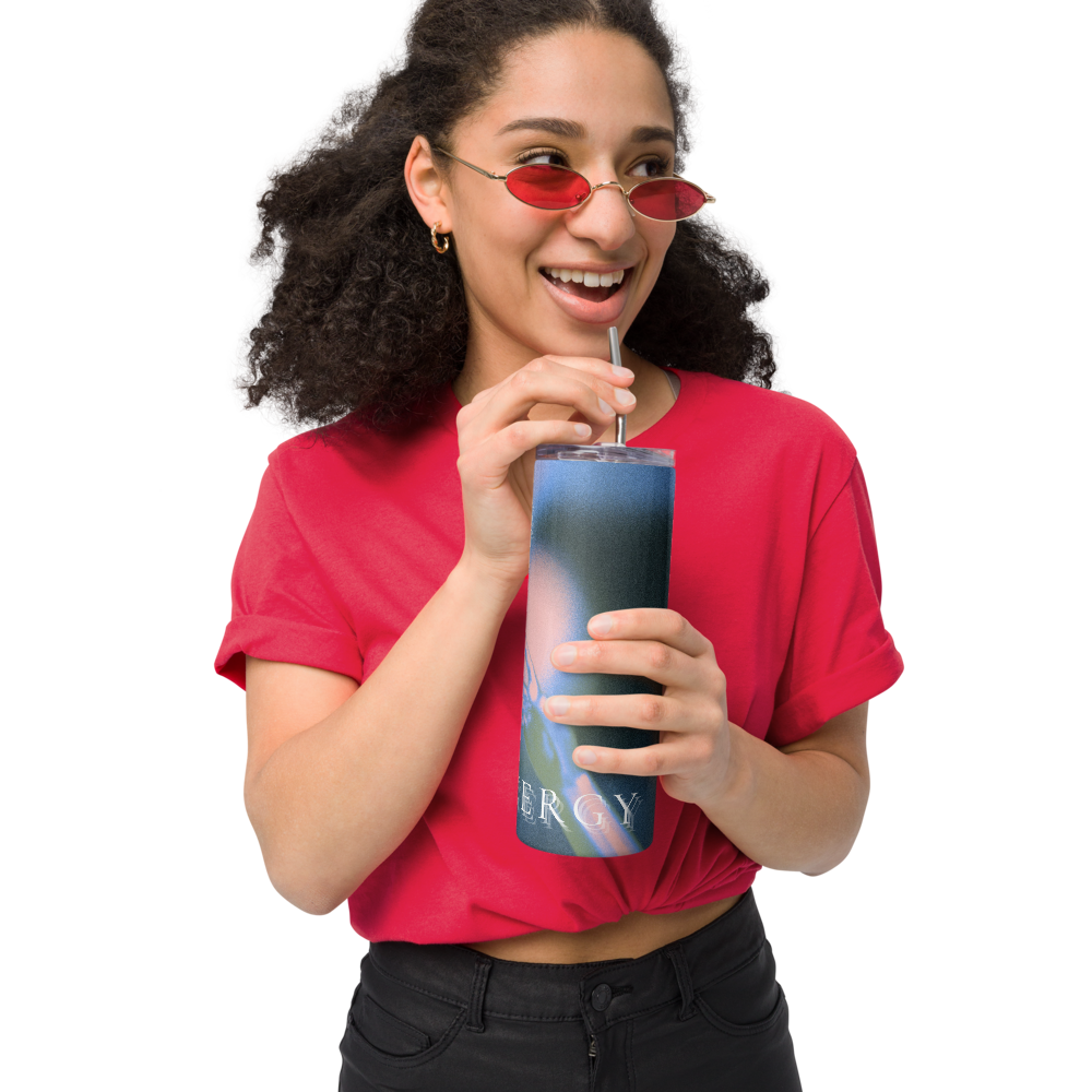 Divine Energy Tumbler