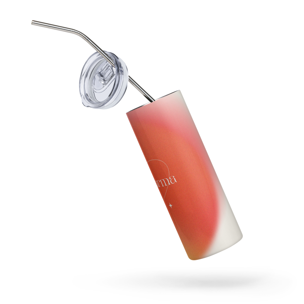 Good Karma Tumbler