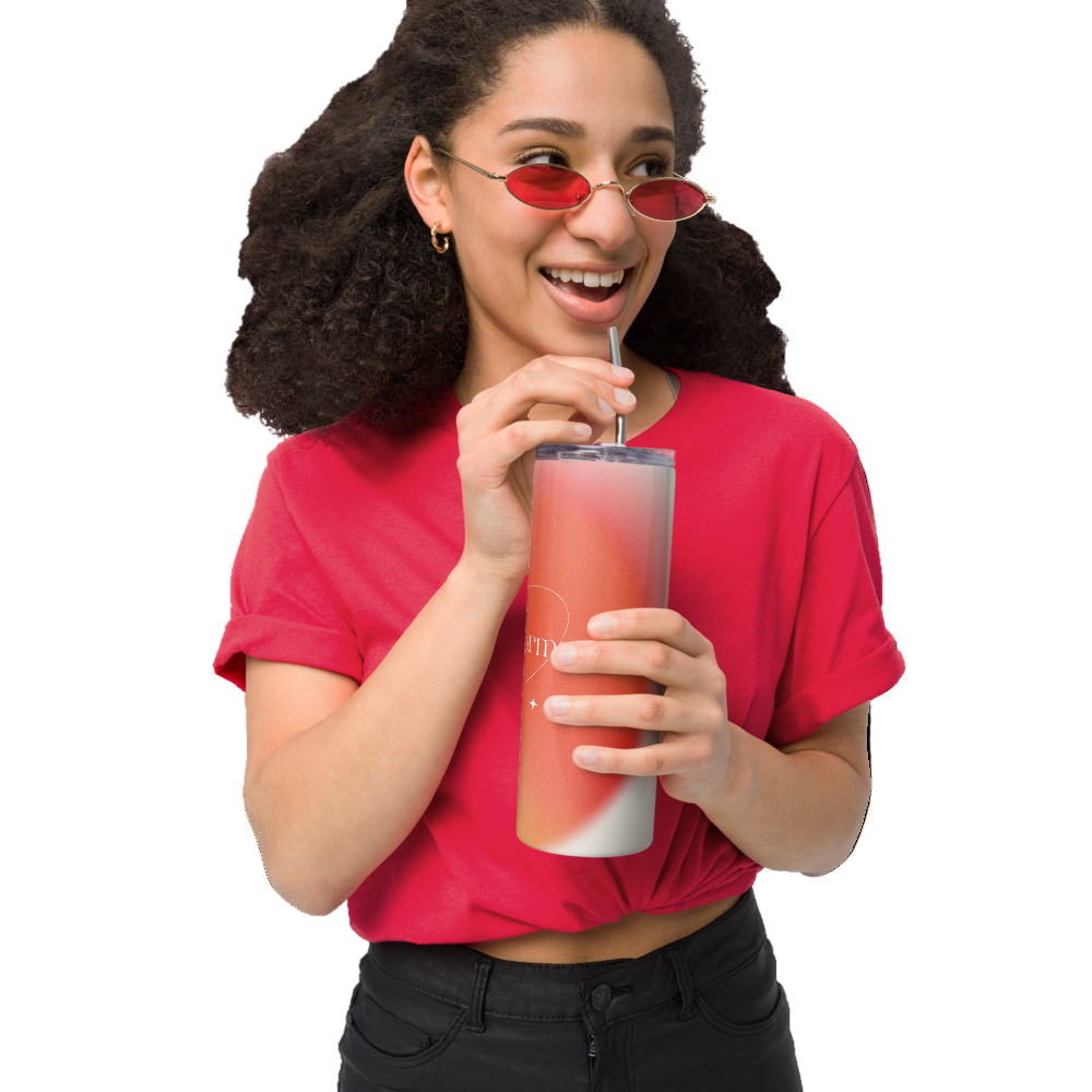 Good Karma Tumbler