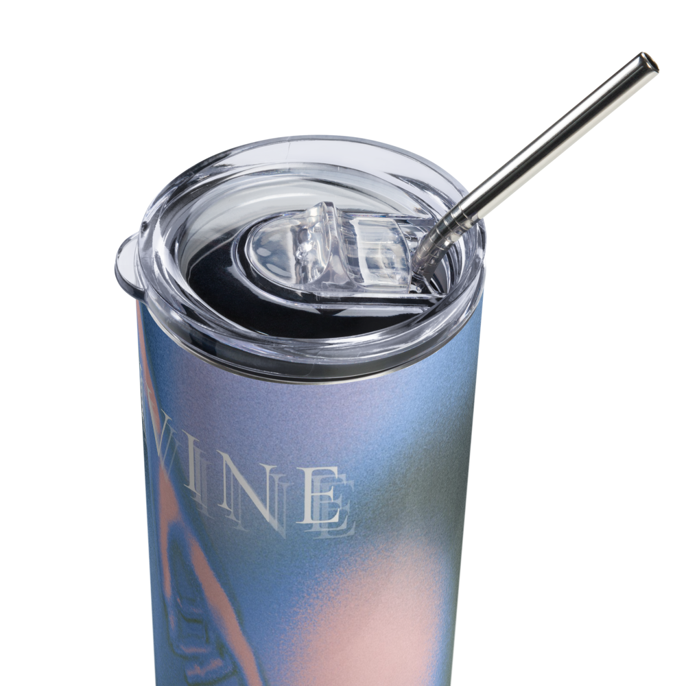 Divine Energy Tumbler