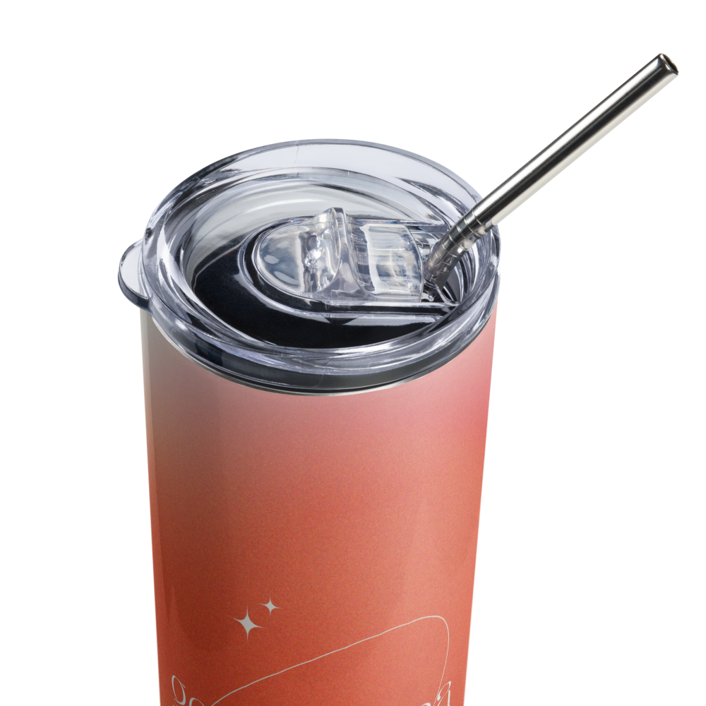 Good Karma Tumbler