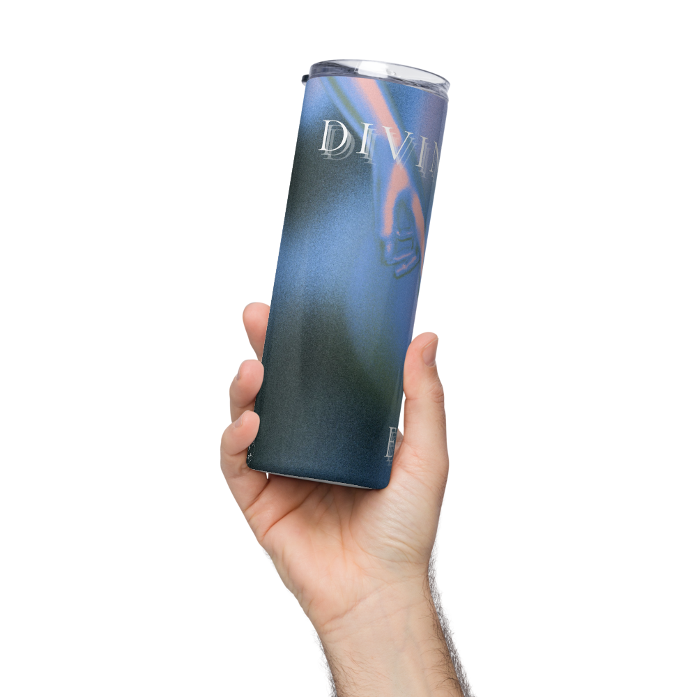 Divine Energy Tumbler