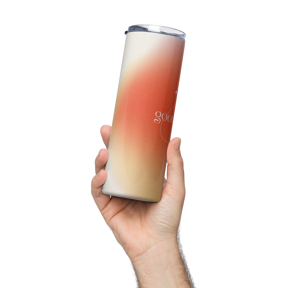 Good Karma Tumbler